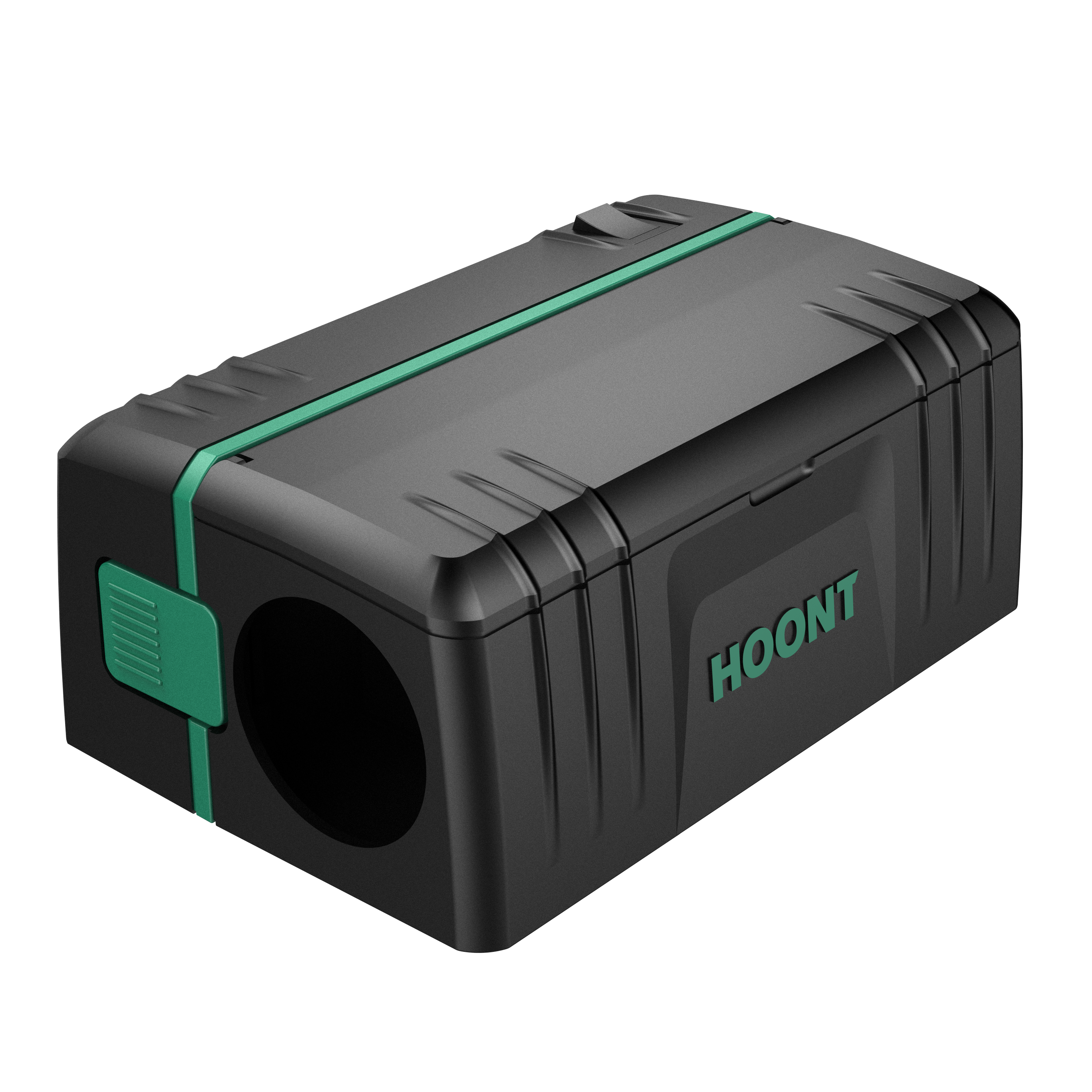 HOONT | Mouse Zapper